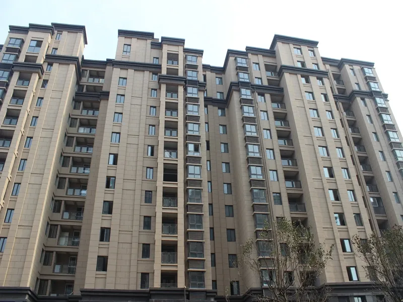 绿地商务城·美居园3月7日8#楼开盘_绿地商务