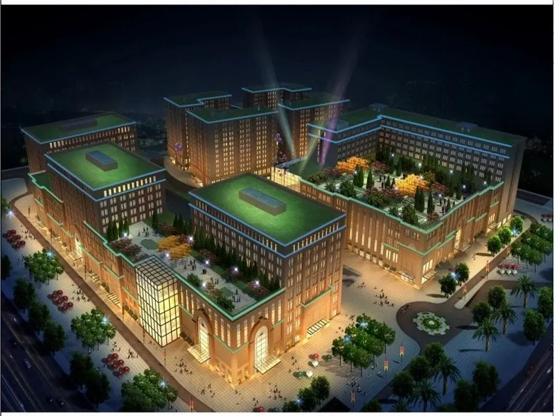 【深度评房】世纪百合尚寓价格/物业/交通/配套测评