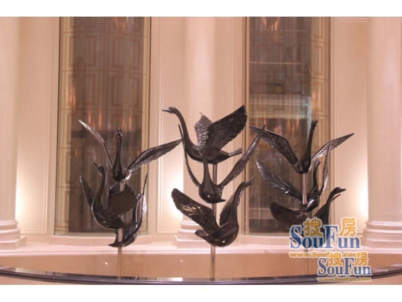 西派国际-楼盘详情-成都搜房网