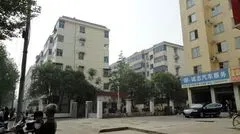 升龙世纪花园壹区1室1厅1卫南朝向1200.00元/月出租