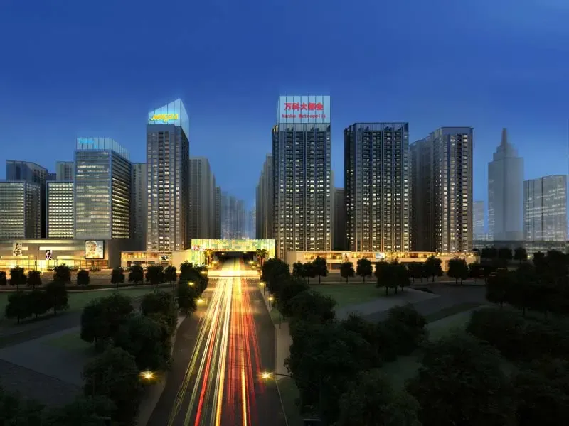 贵阳-最新楼盘排行榜