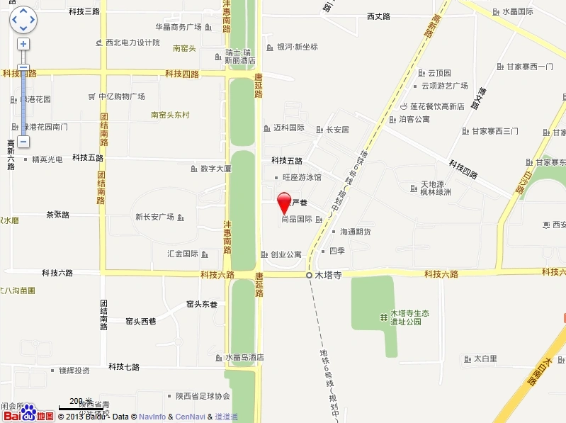 旺座国际,小户型,私密性好,全明户型,繁华地段,西安六