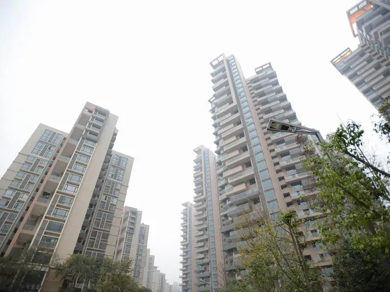 整租·河畔新世界 3室2厅 南/北