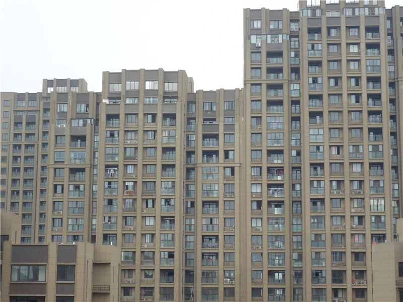 御湖观邸实景4-22-合肥搜房网