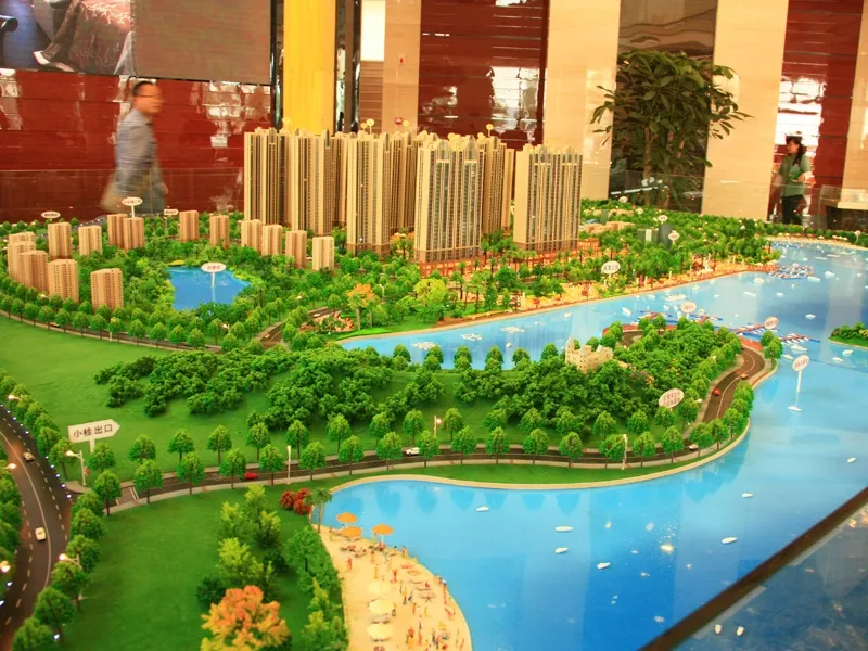 海景城1室1厅1卫西朝向950.00元/月出租