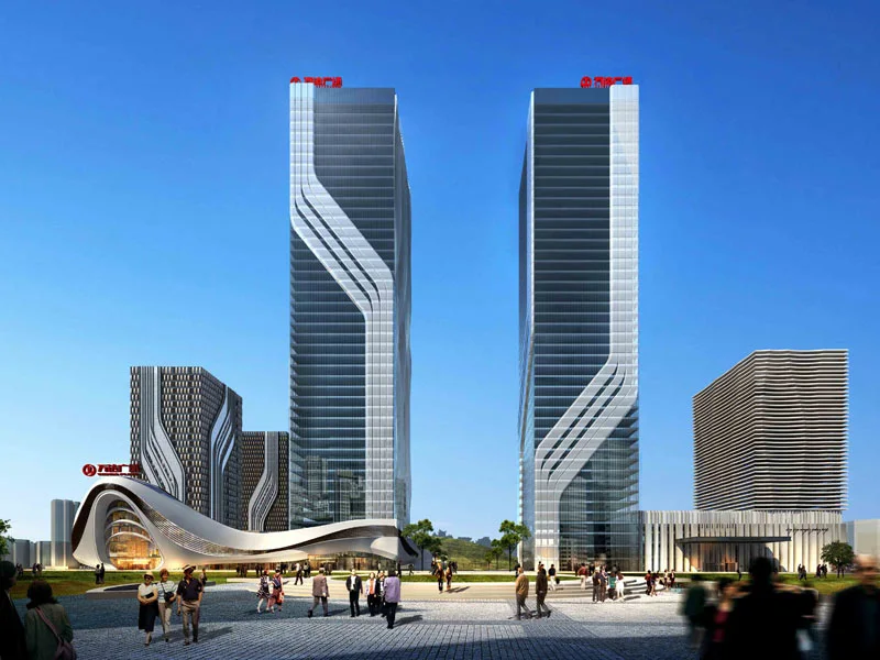 江门万达广场-楼盘详情-江门搜房网