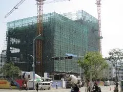 新都昌广场住宅2室1厅1卫南北朝向1700.00元/月出租