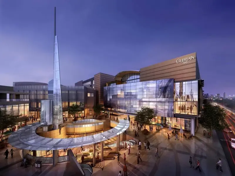 金帝银泰城-楼盘详情-绍兴搜房网