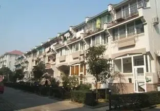 整租·京华苑 3室2厅 南