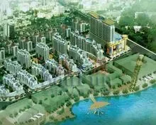 江海名苑3室2厅2卫南朝向4200.00元/月出租