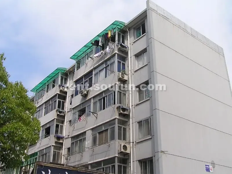 花行桥新村2室1厅1卫南朝向1000.00元/月出租