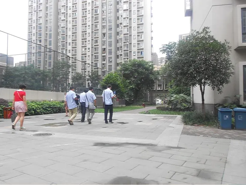 上东一号一期2室1厅1卫东朝向2250.00元/月出租