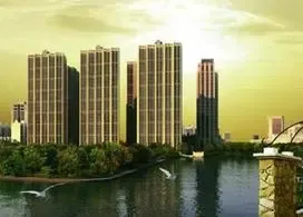 和美城1室1厅1卫西朝向2200.00元/月出租