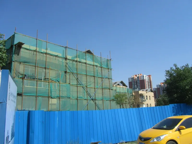 吐槽:高大上的楼盘名 神仙都不敢取啊~-绿地国