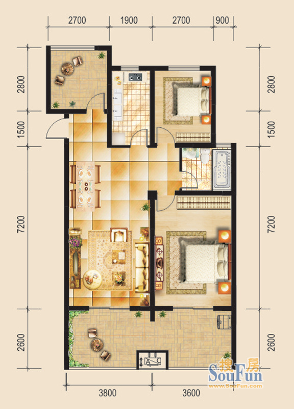 宣州区楼盘 盛世御景 楼盘动态 > 详情   [业主论坛67贴] [户型图9张]