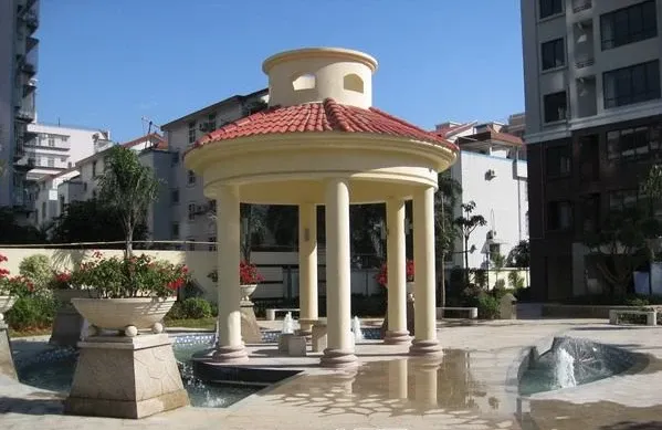 锦江世纪公馆5室2厅3卫南北朝向3800.00元/月出租