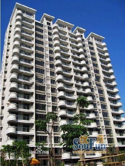 锦江世纪公馆4室2厅2卫南朝向3300.00元/月出租