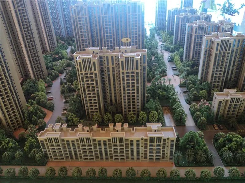 东峰世纪公寓4室2厅1卫南北朝向1200.00元/月出租