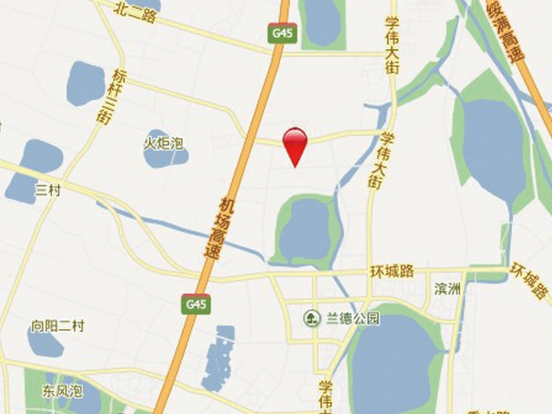 交通图:交通图