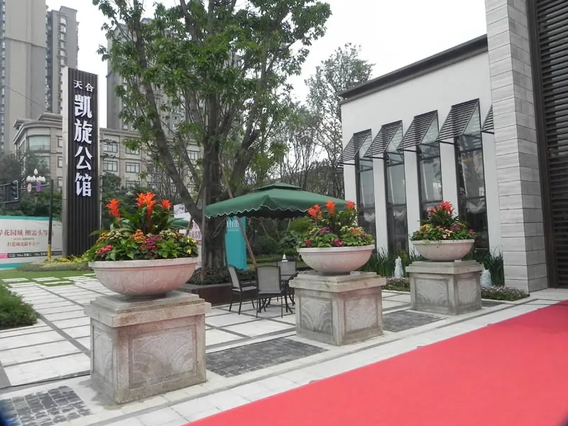 天合凯旋公馆3室2厅1卫南朝向1600.00元/月出租