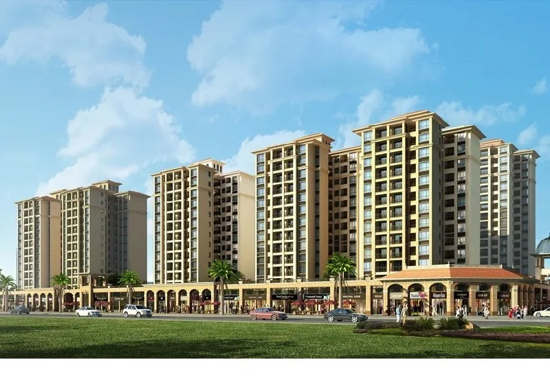 东莞新开楼盘_2014年3月东莞最新开盘楼盘价