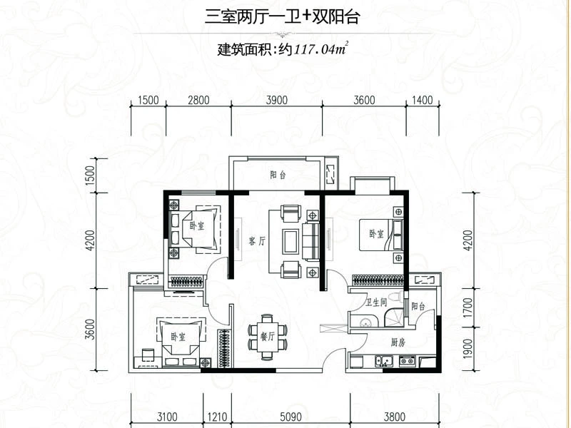 享成熟配套 看高大上中建华府pk接地气十里锦城