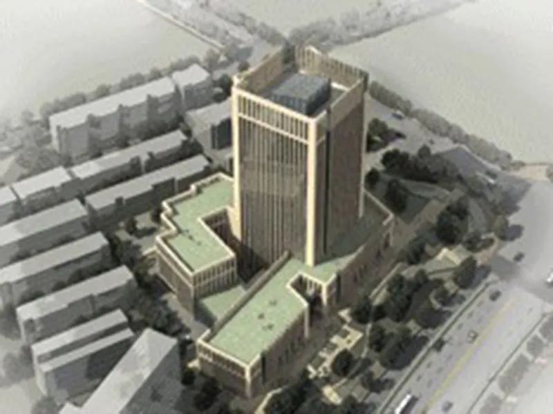 中鑫国际大厦-楼盘详情-扬州搜房网