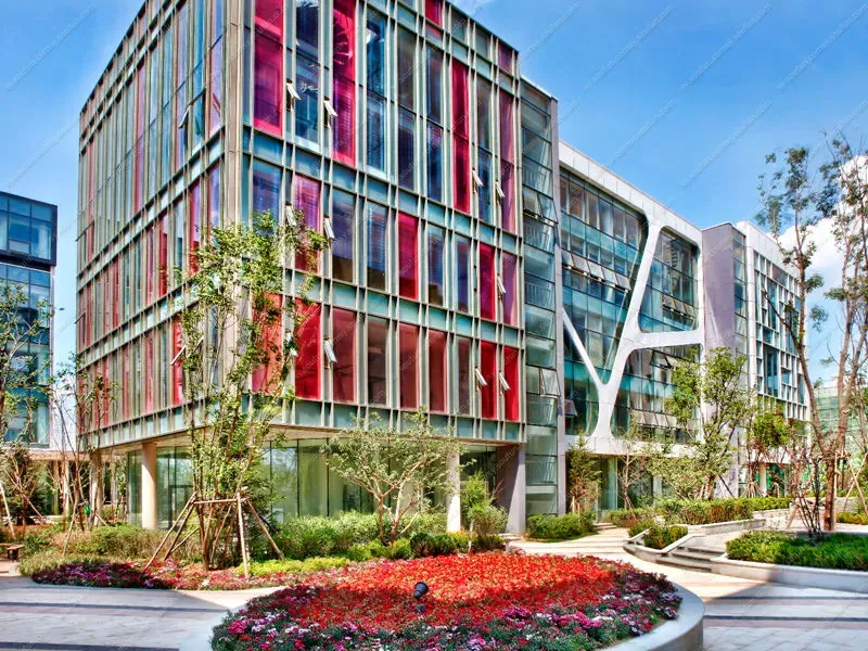 【锦联新经济产业园写字楼,办公楼出租·出售