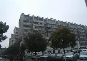 整租·尚书巷 2室1厅 南