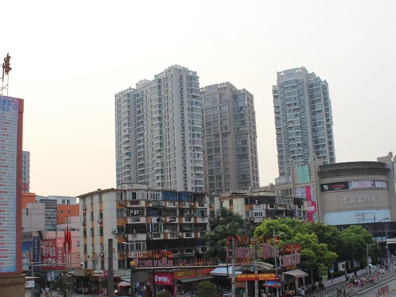 梦想是要有的 万一实现了5000万+的置业目标