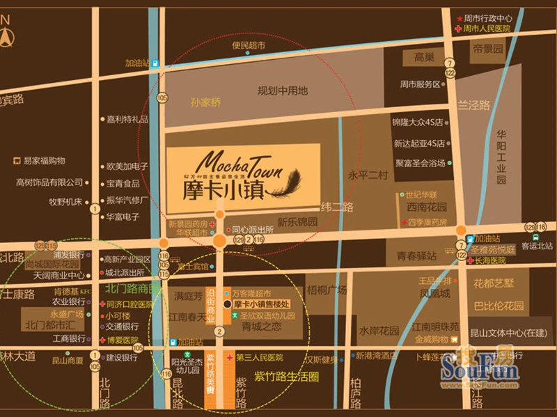 交通图:交通图