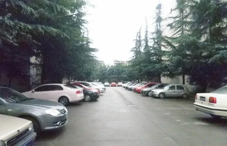 二十一世纪花园一期3室1厅2卫南朝向2700.00元/月出租