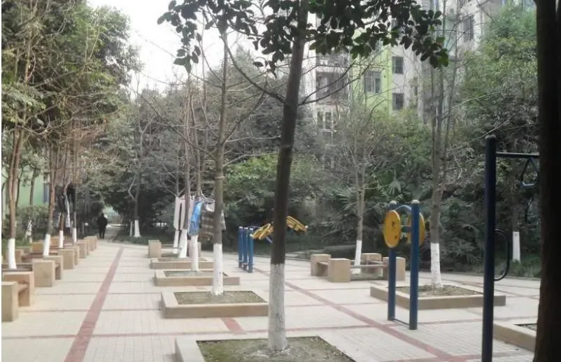 整租·嘉瑞苑二期 3室2厅 跃层 南