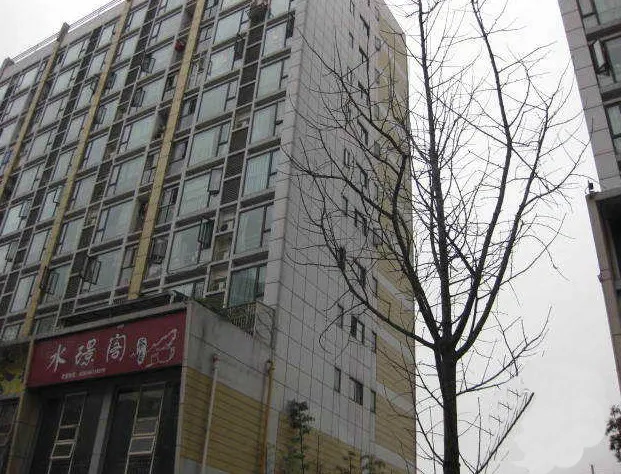 美丽朋城1室1卫西朝向1500.00元/月出租