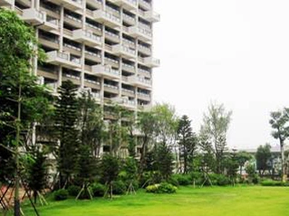 厦航高郡二手房实景图