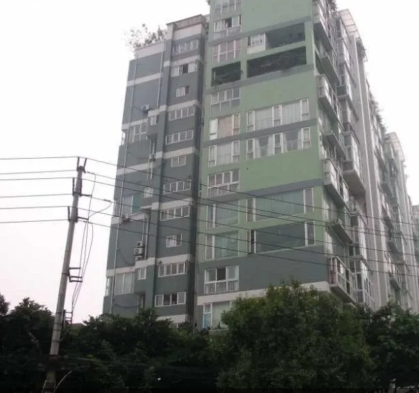 整租·新绿季节3室2厅