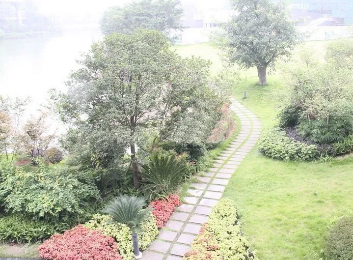 华侨城纯水岸三期3室1厅1卫北朝向2600.00元/月出租