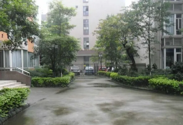 上锦雅筑3室2厅2卫东朝向3500.00元/月出租