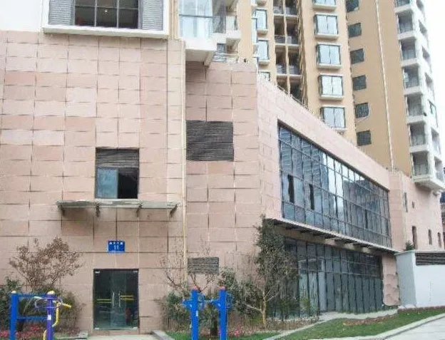 锦江明珠国际公寓2室1厅1卫南朝向2600.00元/月出租