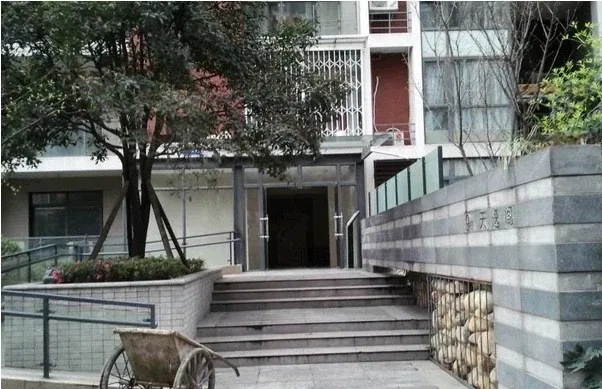 整租·康河郦景三期 3室2厅 东南