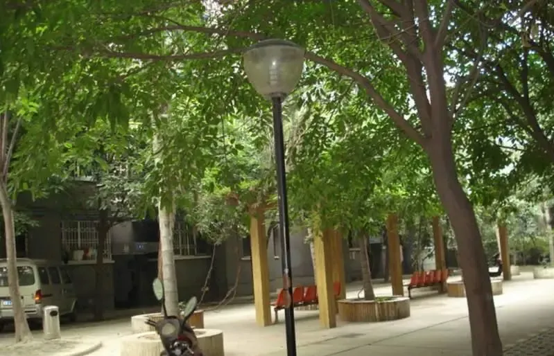 槐树苑一期2室1厅1卫东西南朝向2000.00元/月出租