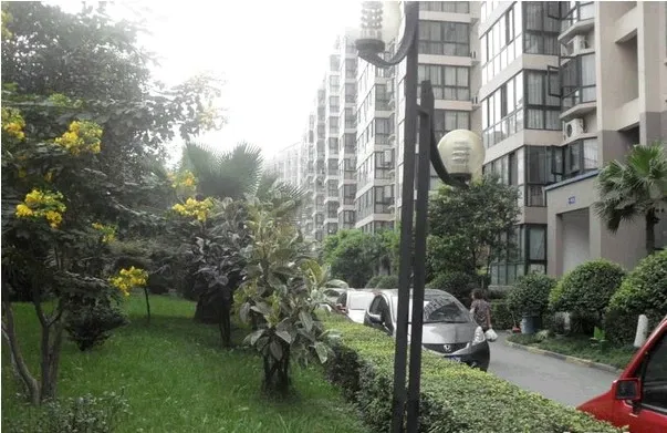 瑞通凯域2室1厅1卫西南朝向2400.00元/月出租