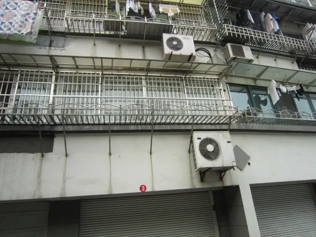 永和家园3室2厅1卫南朝向3600.00元/月出租