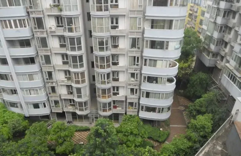 锦官秀城3室2厅2卫南北朝向4900.00元/月出租