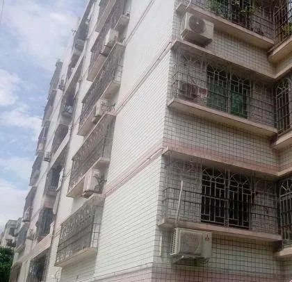 省公路二公司 外景图-福州搜房网