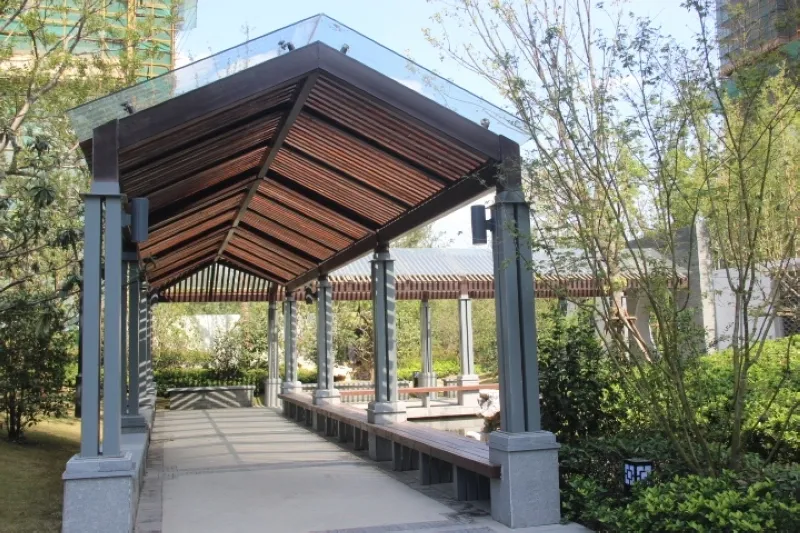 长江国际·朗庭