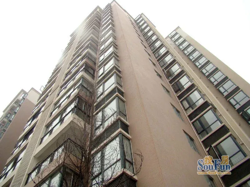 龙博御景3室1厅2卫东南朝向1100.00元/月出租