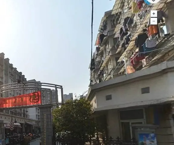 整租·近江家园八园 2室1厅 南