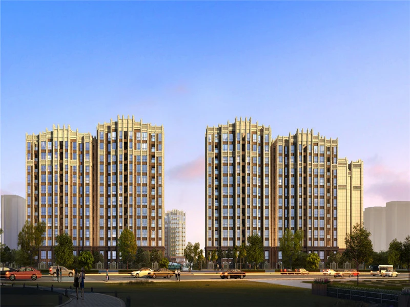 四季金悦-楼盘详情-成都搜房网