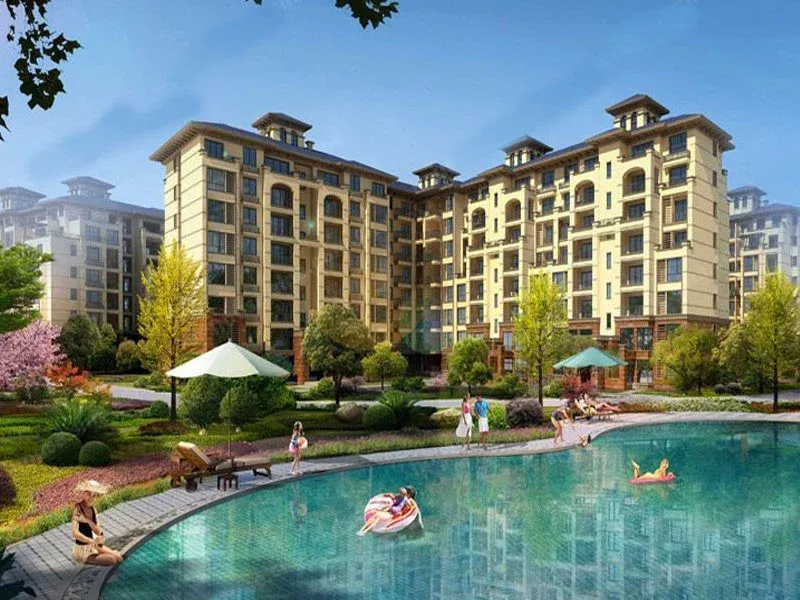 重庆新开楼盘_2014年3月重庆最新开盘楼盘价